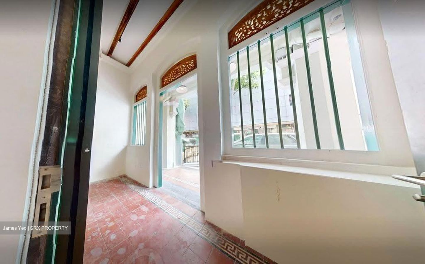 Desker Road Conservation Area (D8), Shop House #611765401